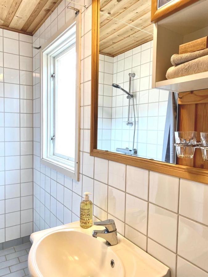 Stort Og Autentisk Hus I Skjak - Kort Vei Til Lom! Ngoại thất bức ảnh